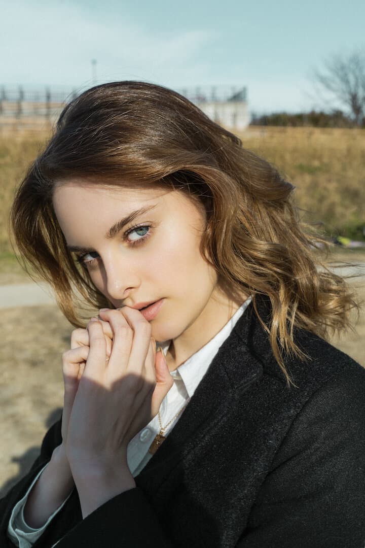 Kalia #01
